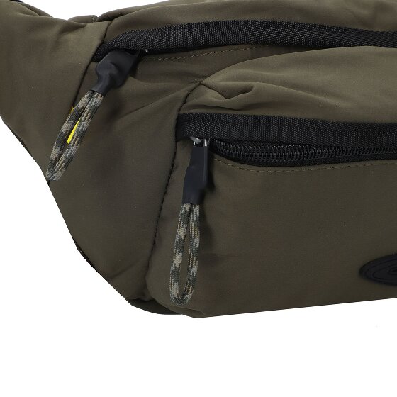 camel active Terra Gürteltasche 30 cm