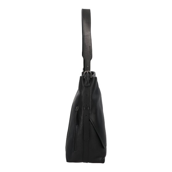 aunts & uncles Ally Schultertasche Leder 31 cm