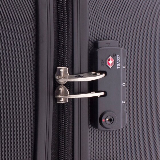 Gladiator 4800 4 Rollen Trolley 68 cm