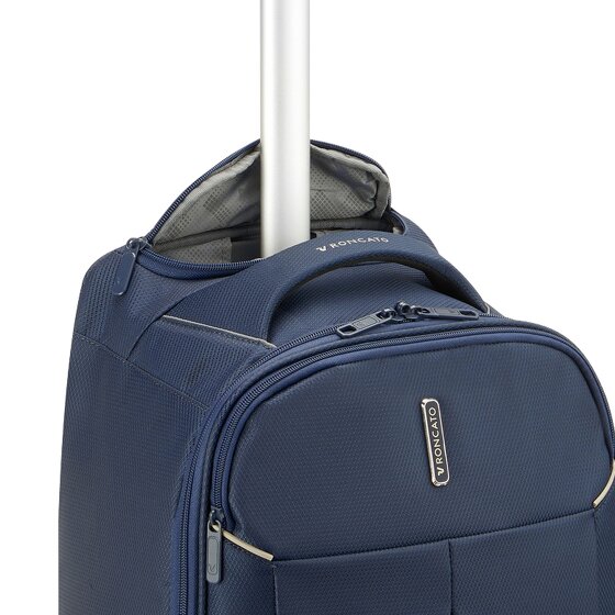 Roncato Ironik 2.0 2 Rollen Rucksacktrolley 48 cm