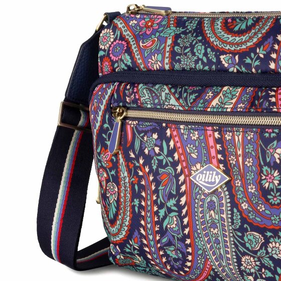 Oilily Friends 4 Ever Stetson Umhängetasche 27 cm