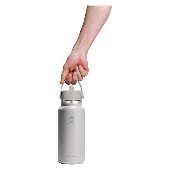 Hydro Flask Hydration Wide Flex Straw Cap Trinkflasche 945 ml