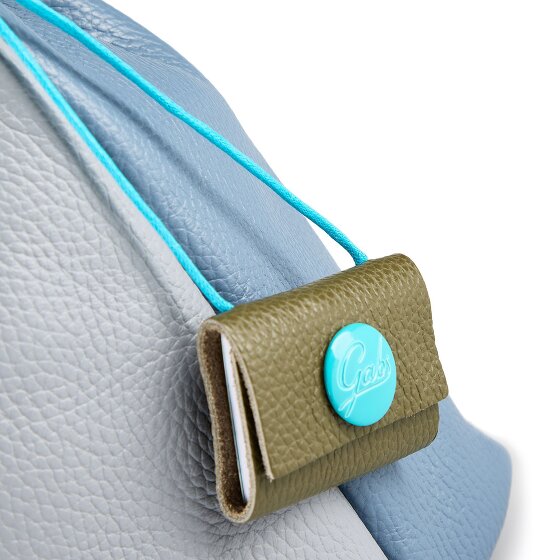 Gabs Lilly Shopper Tasche S Leder 28 cm