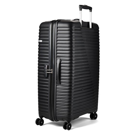American Tourister Liftoff 4 Rollen Trolley 78 cm