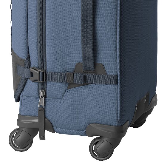 Eagle Creek Gear Warrior 2 Rollen Kabinentrolley 55 cm