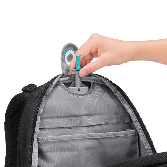 coocazoo Porter Schulrucksack 46 cm