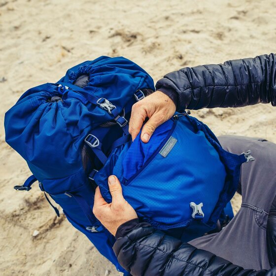 Gregory Zulu 40 Trekkingrucksack S-M 64 cm