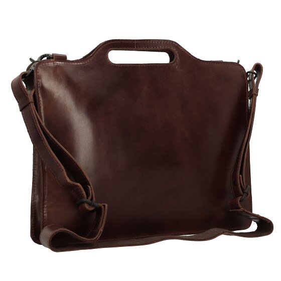 Harold's Aberdeen Laptoptasche Leder 35 cm