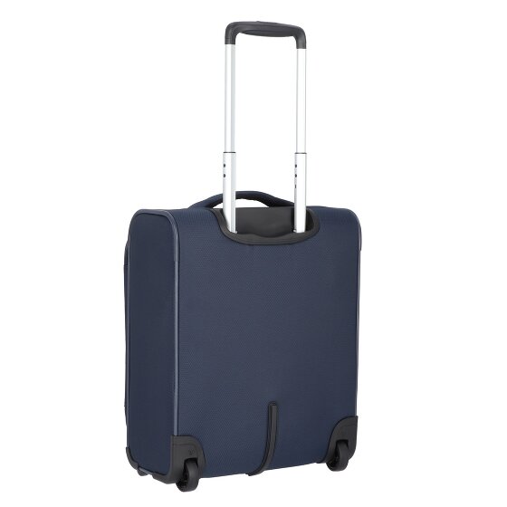 Roncato Ironik 2.0 2 Rollen Kabinentrolley 45 cm