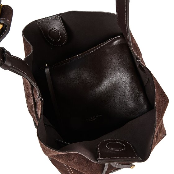 Gianni Chiarini Sienna Schultertasche Leder 34 cm