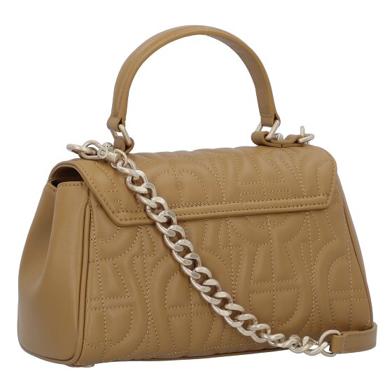 AIGNER Diadora Handtasche Leder 23 cm