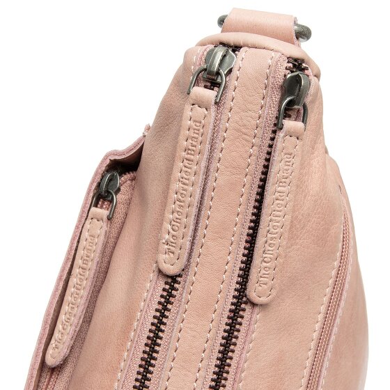 The Chesterfield Brand Caroline Schultertasche Leder 25 cm