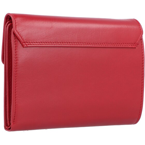 Esquire Helena Geldbörse RFID Leder 14 cm
