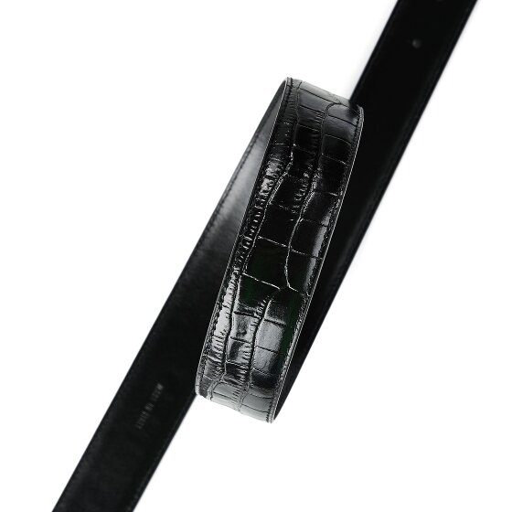 AIGNER Business Gürtel Leder