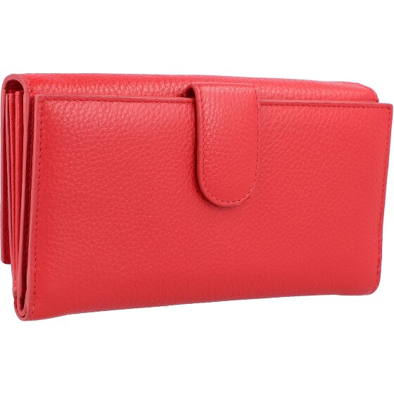 Bric's Marmolada Geldbörse RFID Leder 18 cm