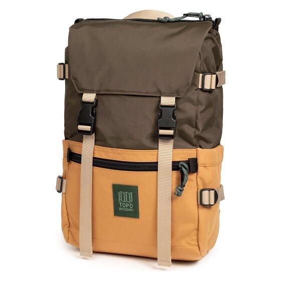 Topo Designs Rover Daypack 45 cm Laptopfach