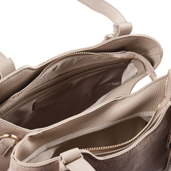 Valentino Winnie Winter Schultertasche 32 cm