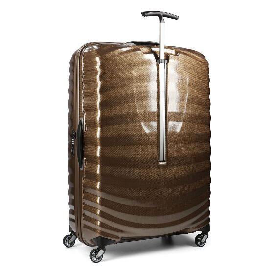 Samsonite Lite Shock Spinner 4-Rollen Trolley 81 cm