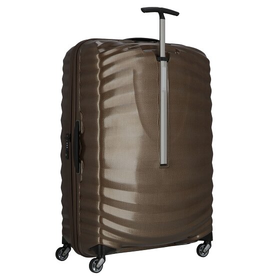 Samsonite Lite Shock Spinner 4-Rollen Trolley 81 cm