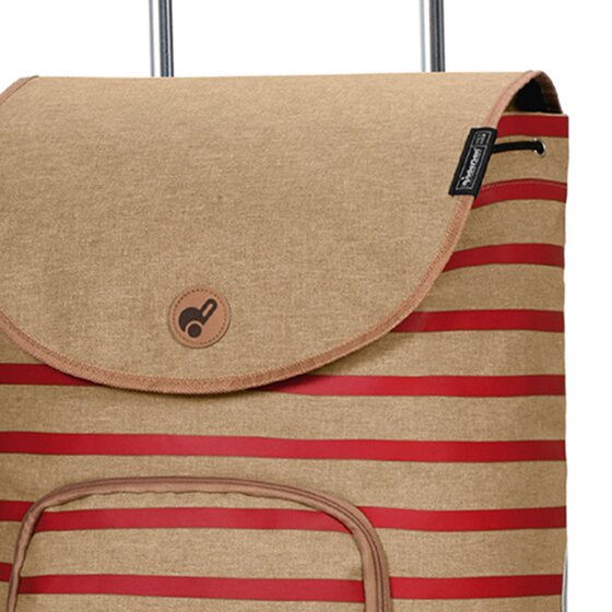 Andersen Shopper Scala Shopper Eske Einkaufstrolley 59 cm