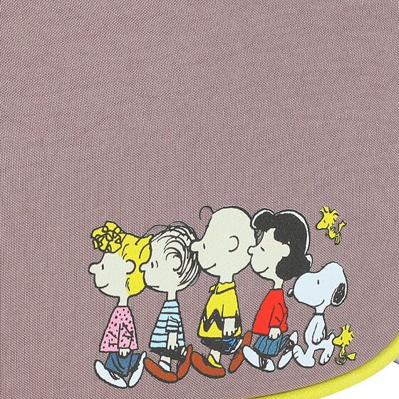 Fritzi aus Preußen Peanuts™ x fritzi Umhängetasche 19.5 cm