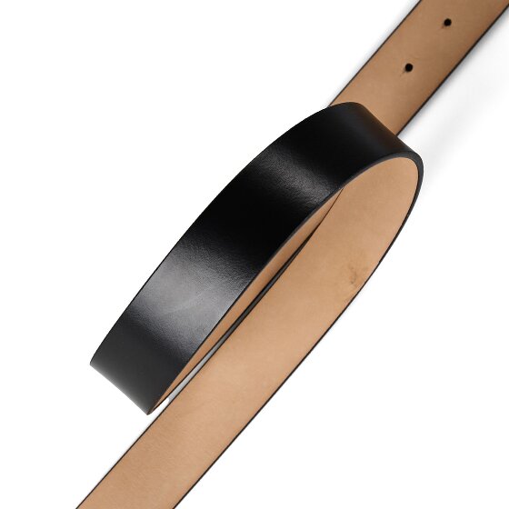 AIGNER Gürtel Leder