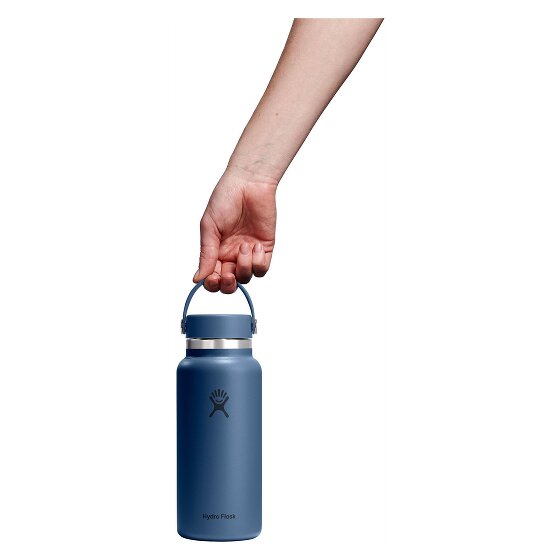 Hydro Flask Hydration Wide Flex Cap Trinkflasche 945 ml