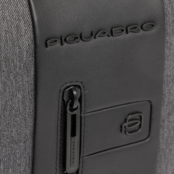 Piquadro Brief Umhängetasche 17 cm