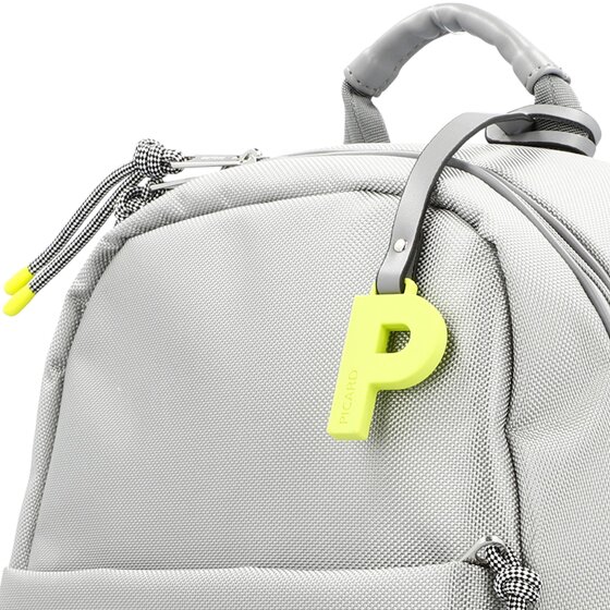 Picard Lucky One Daypack 35 cm Laptopfach