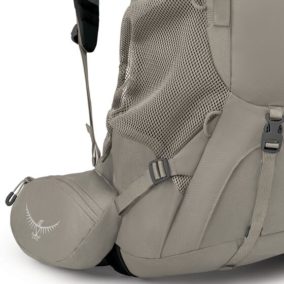 Osprey Renn 50 Trekkingrucksack 70 cm