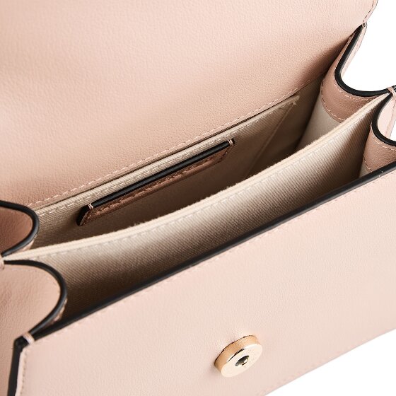 Karl Lagerfeld Signature 2.0 Handtasche Leder 21.5 cm