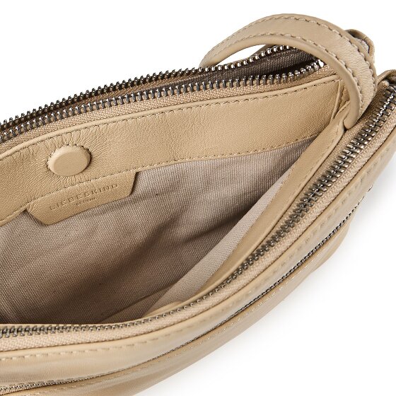 Liebeskind Zena Umhängetasche S Leder 25 cm