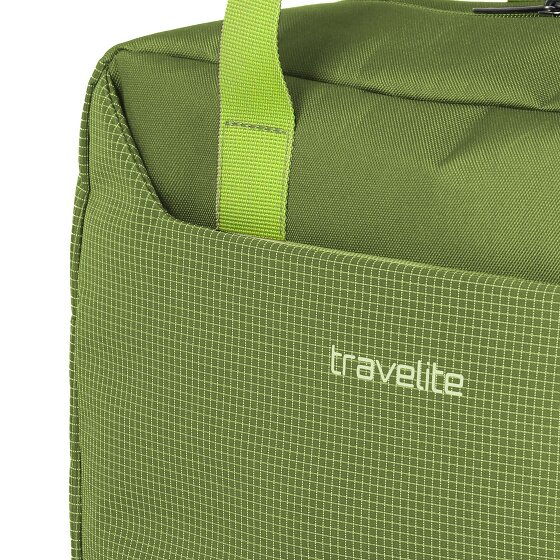 Travelite Corsiica Flugumhänger 39 cm Laptopfach