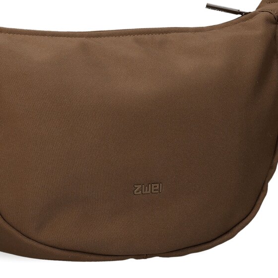 Zwei Mademoiselle.Tex Umhängetasche 34 cm