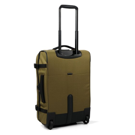 Samsonite Roader 2 Rollen Reisetasche 55 cm