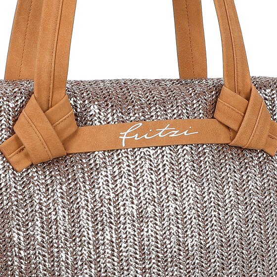 Fritzi aus Preußen Cloud Shopper Tasche 42 cm