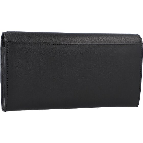 Esquire Peru Geldbörse RFID Leder 18,5 cm