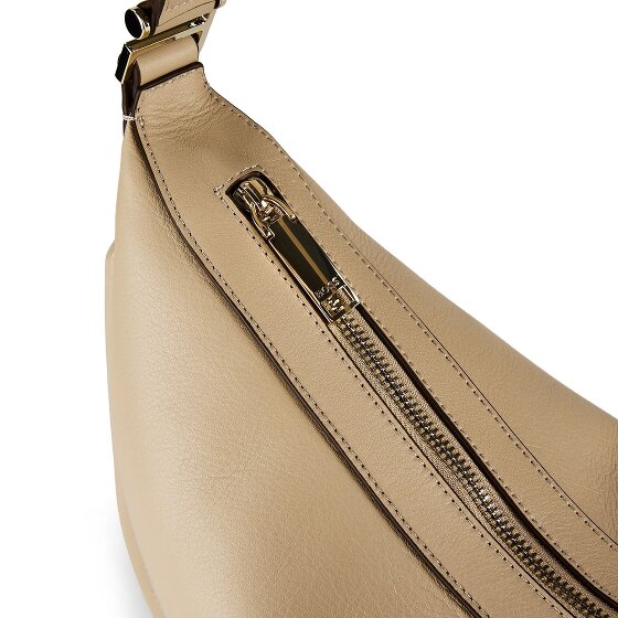 Boss Ariell Schultertasche M Leder 43 cm