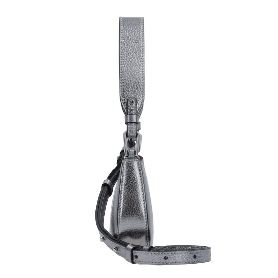 Coccinelle Merveille Schultertasche Leder 24.5 cm