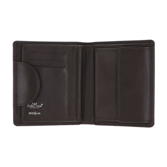 Golden Head Polo Geldbörse RFID Schutz Leder 13 cm
