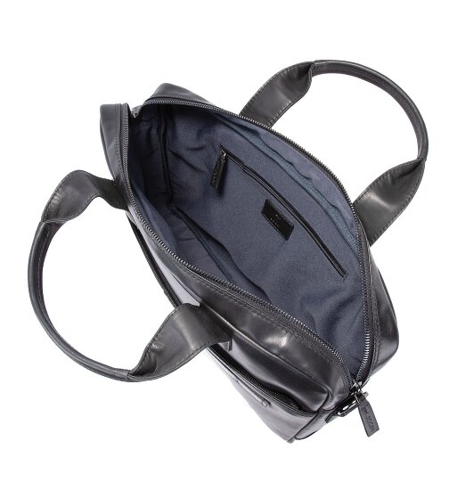 Joop! Cerratano Pandion Aktentasche Leder 39 cm Laptopfach