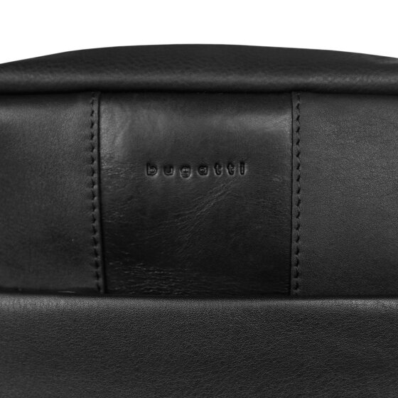 Bugatti Ryan Umhängetasche Leder 23 cm