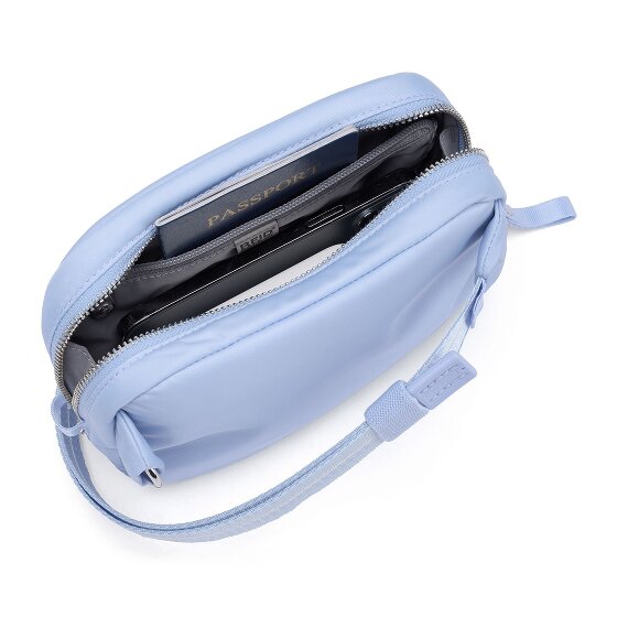 Pacsafe Pacsafe W Gürteltasche RFID Schutz 19 cm