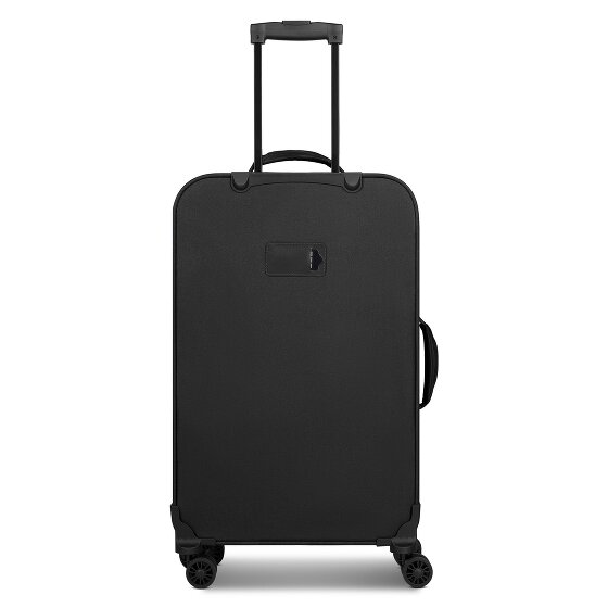 Check.In Sevilla 2.0 4 Rollen Trolley 70 cm