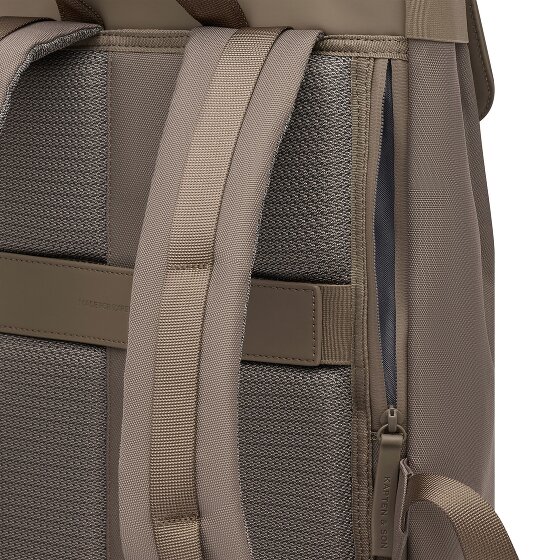 Kapten & Son Fyn Daypack 39.5 cm Laptopfach