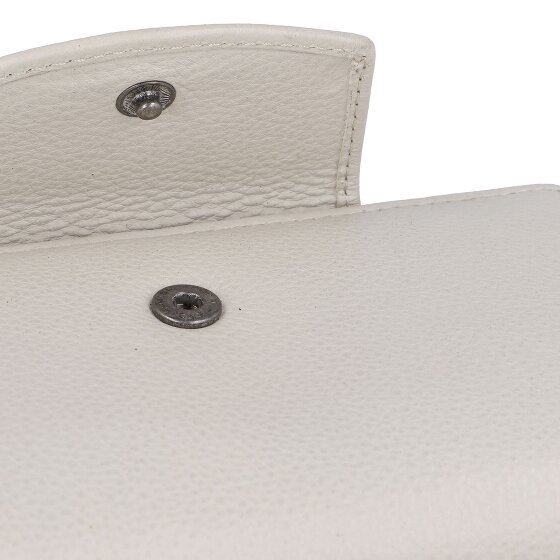 Harbour 2nd Belana Geldbörse RFID Schutz Leder 16 cm