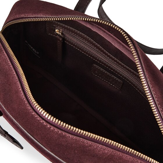 Burkely Suzy Schultertasche Leder 31 cm