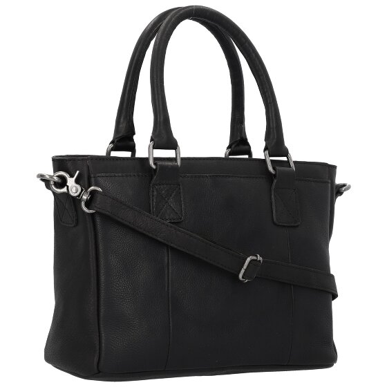 Burkely Antique Avery Handtasche Leder 33 cm