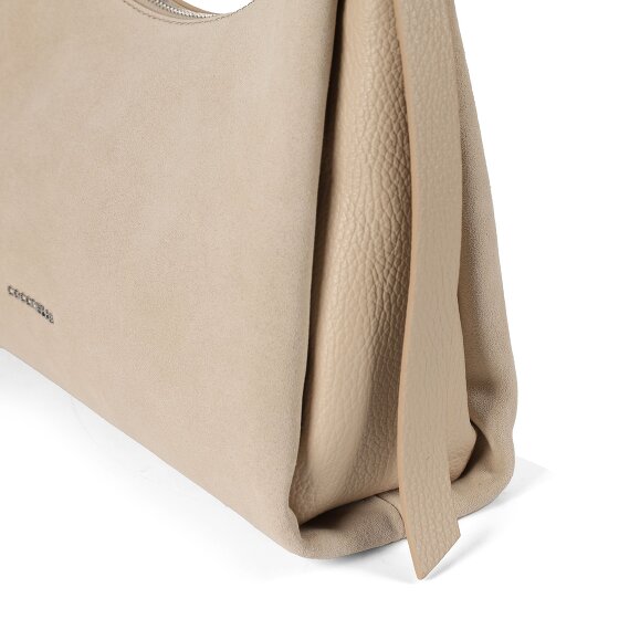 Coccinelle Boheme Schultertasche Leder 31 cm