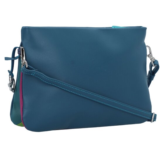 Mywalit Umhängetasche Leder 25 cm